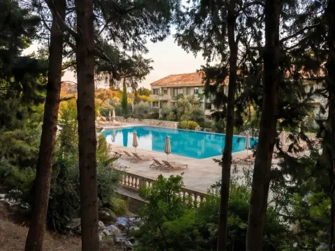 Prodaja, dvosoban stan, 65m², Radanovići, Kotor - image 25