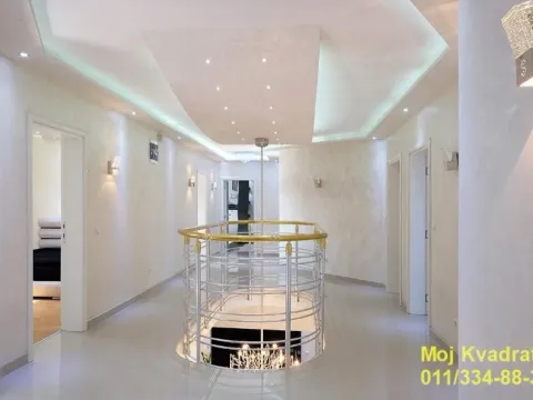 Prodaja, kuća, 340m², Zemun Sve Podlokacije, Beograd - image 15