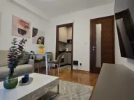 Prodaja, jednosoban stan, 37m2, Gorica C, Podgorica