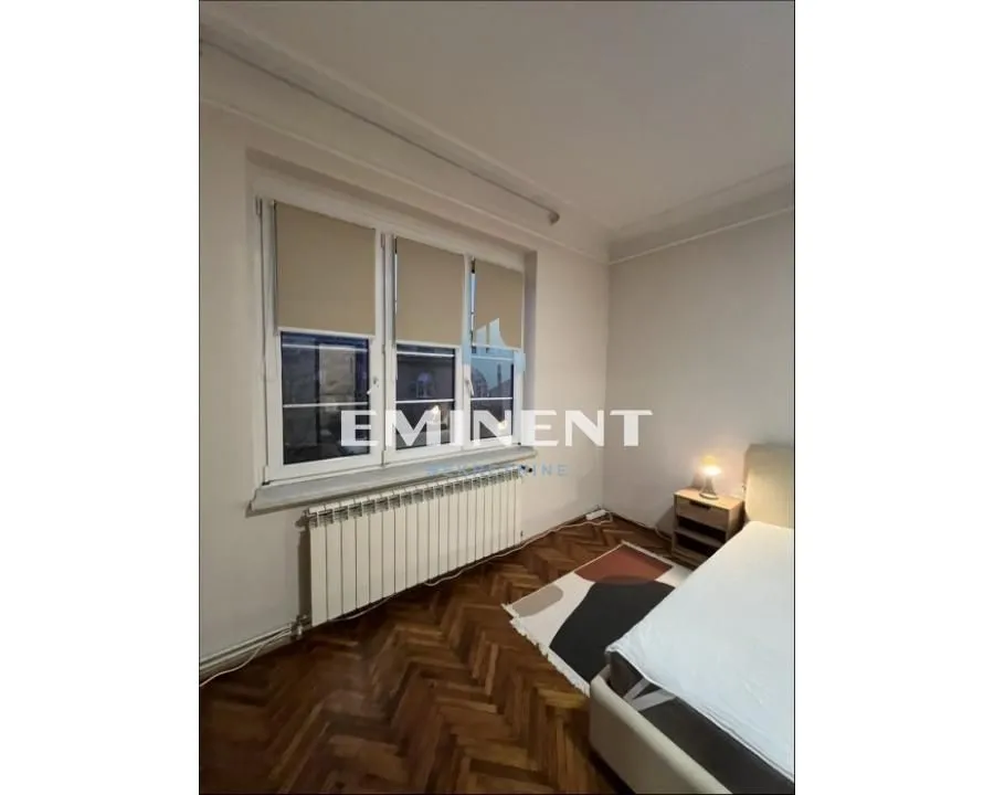 Izdavanje, stan, 120m², Stari Grad, Beograd