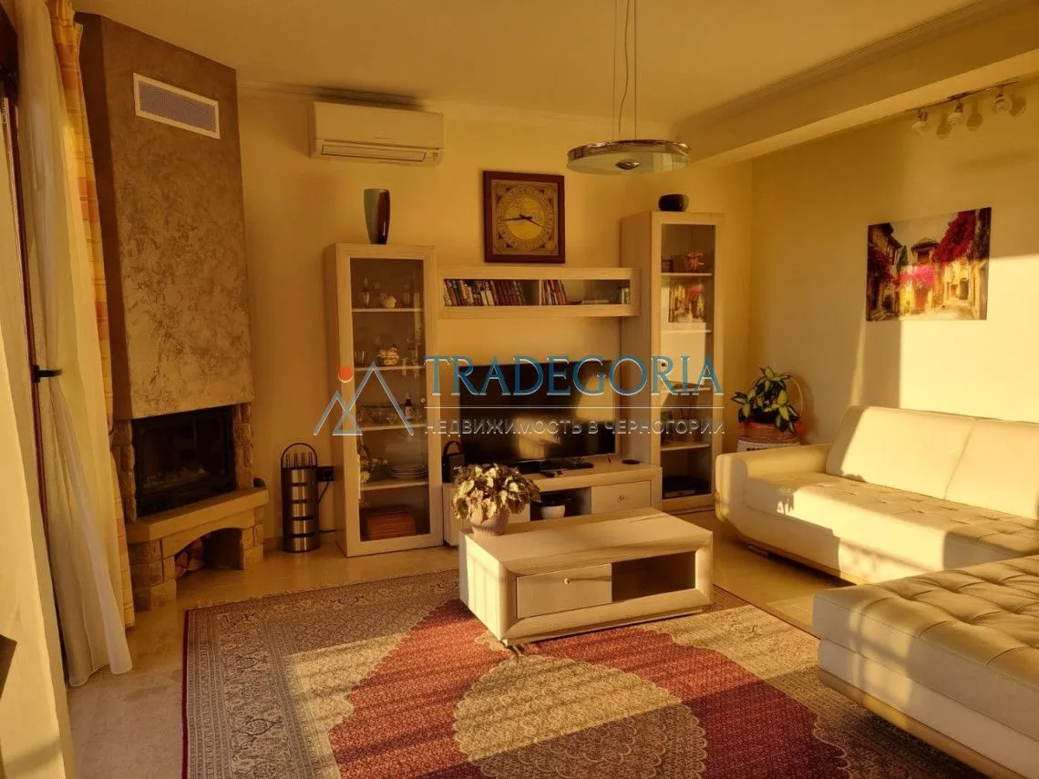 Prodaja, dvosoban stan, 113m², Petrovac, Budva