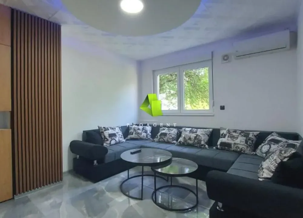 Izdavanje, dvosoban stan, 56m², Pantelej, Niš