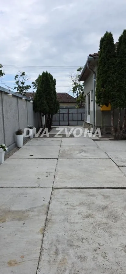 Prodaja, kuća, 119m², Bečej, Novi Sad
