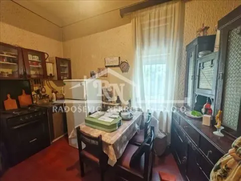 Prodaja, jednosoban stan, 41m², Senjak, Beograd - image 4