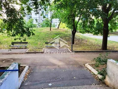 Izdavanje, dvosoban stan, 48m², Novi Beograd Blok 61, Novi Beograd Sve Podlokacije - image 27