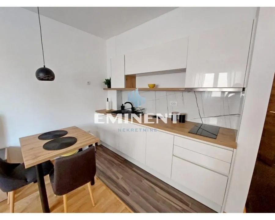 Rent, apartment, 25m², Autokomanda, Voždovac Sve Podlokacije