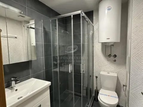 Sale, one bedroom apartment, 30m², Kraljevi Čardaci, Kopaonik - image 13