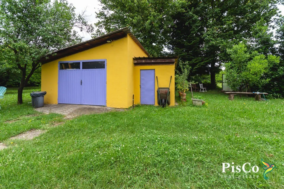 Prodaja, kuća, 150m², Danilovgrad, Crna Gora