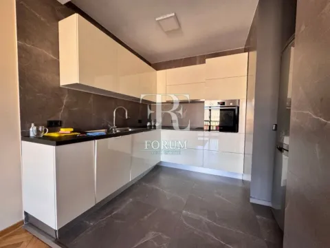 Izdavanje, jednosoban stan, 62m², Preko Morače, Podgorica - image 2