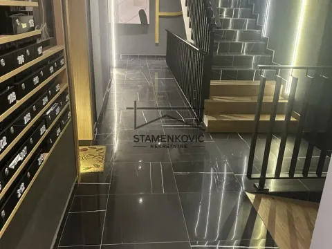 Prodaja, jednosoban stan, 42m², Petrovaradin, Novi Sad - image 14