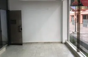 Rent, office space, 24m², Kruševac, Podgorica