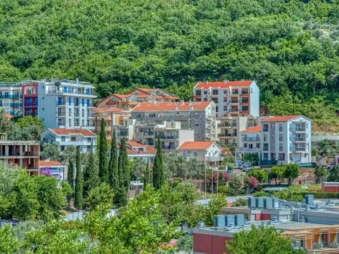 Sale, four bedroom apartment, 112m², Pržno, Budva - image 7