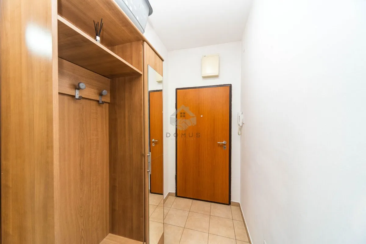 Rent, one bedroom apartment, 50m², Krivi Most, Podgorica