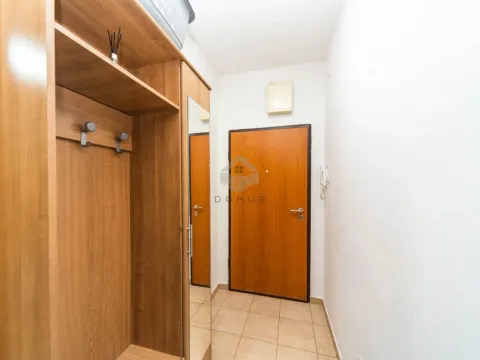 Rent, one bedroom apartment, 50m², Krivi Most, Podgorica - image 11