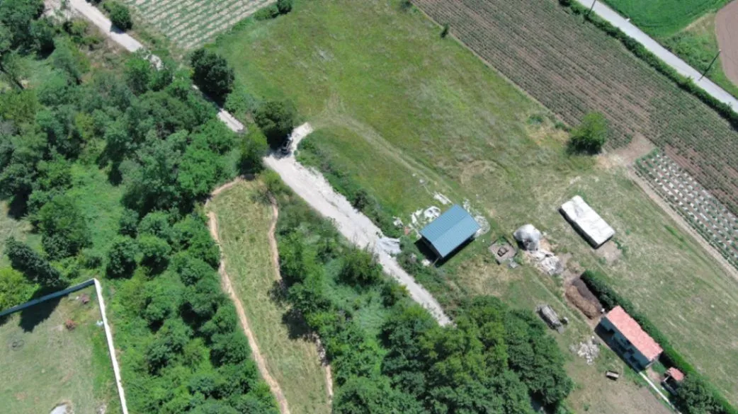 Prodaja, plac, 4100m², Zeta, Podgorica