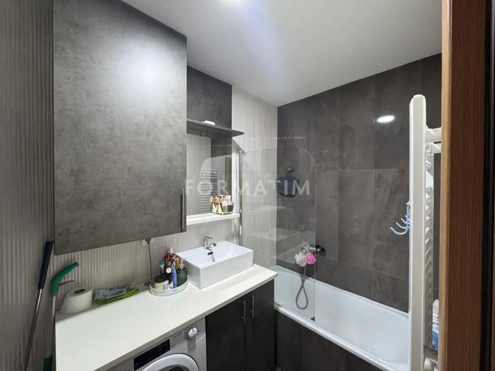 Sale, three bedroom apartment, 70m², Vojvode Vlahovica, Beograd