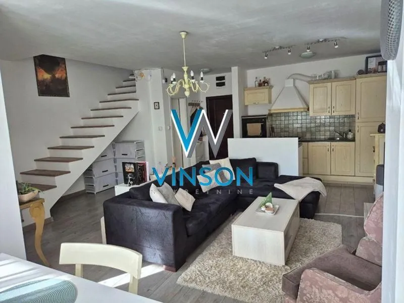 Rent, four bedroom apartment, 85m², Grbavica, Novi Sad Sve Podlokacije