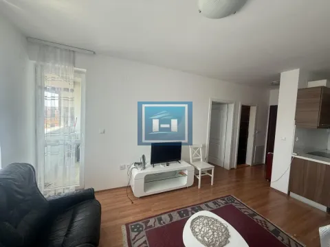 Izdavanje, jednosoban stan, 36m², Aqua park, Jagodina - image 2