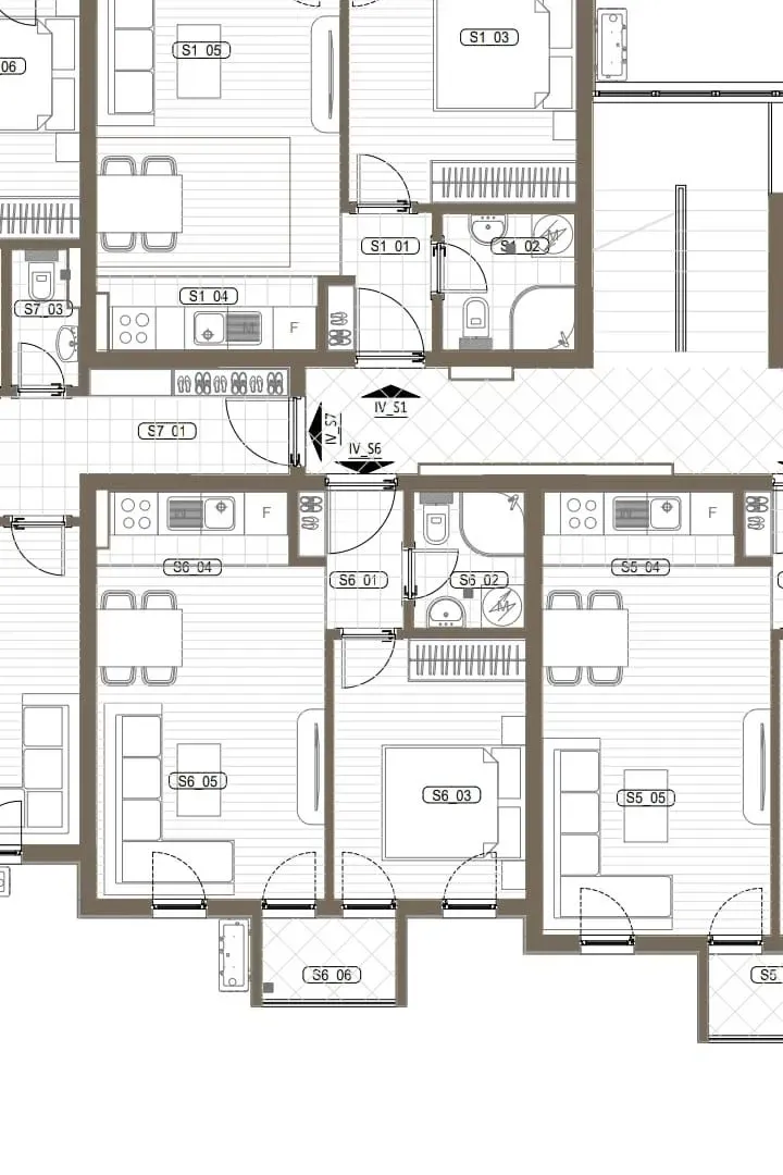 Sale, one bedroom apartment, 35m², Zabjelo, Podgorica