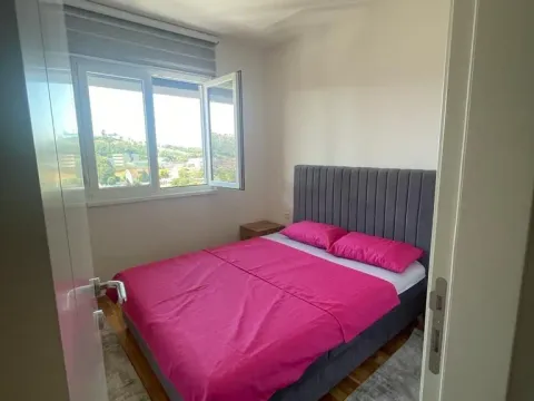 Rent, one bedroom apartment, 40m², Zabjelo, Podgorica - image 2