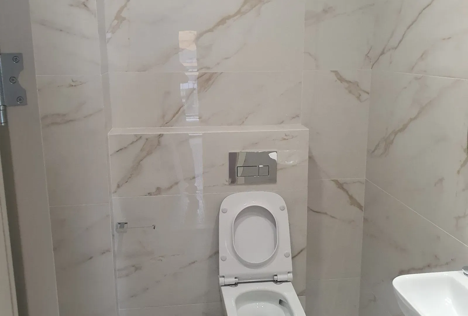 Rent, one bedroom apartment, 83m², Podgorica, Crna Gora