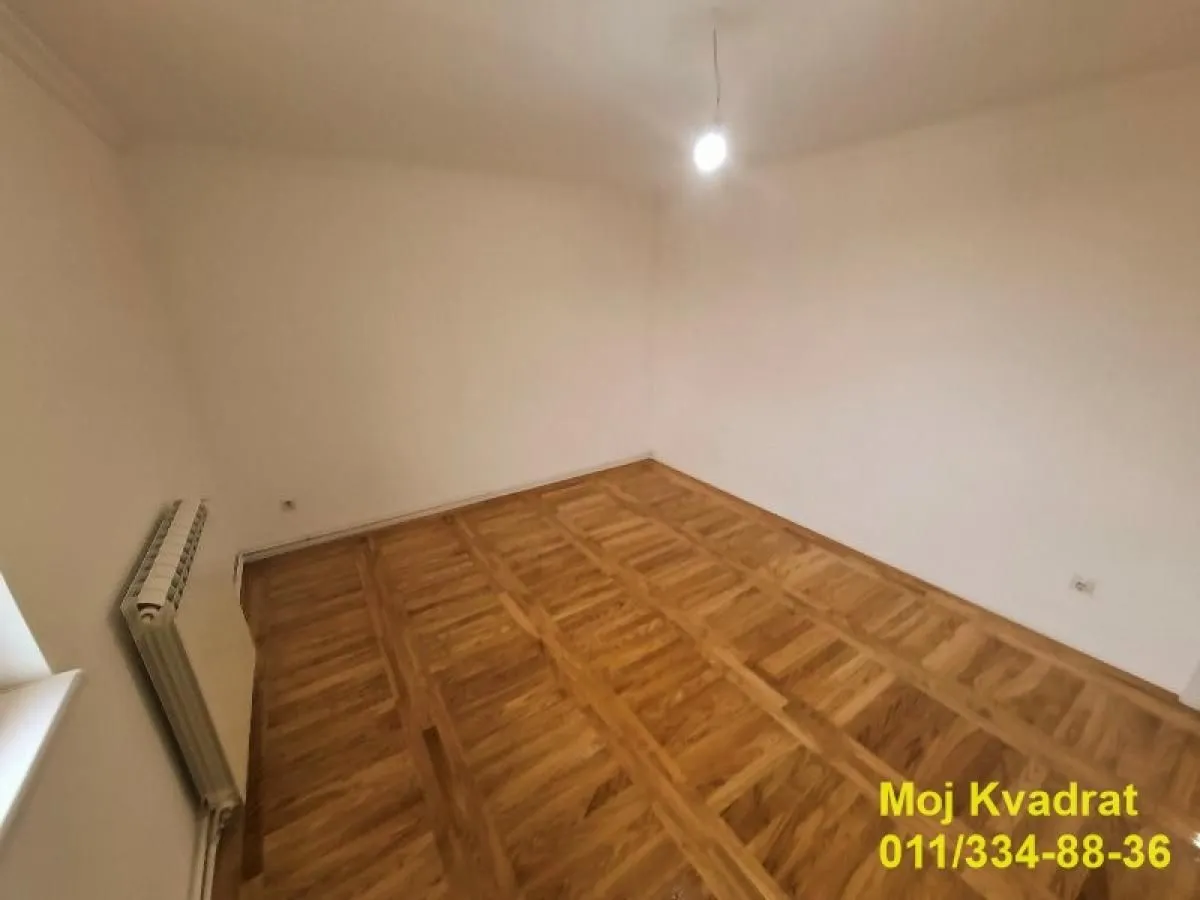 Sale, two bedroom apartment, 60m², Višnjička Banja, Palilula Sve Podlokacije