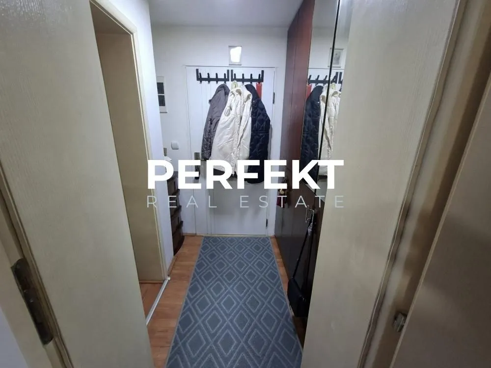 Prodaja, jednosoban stan, 41m², Kotež 2, Pančevo