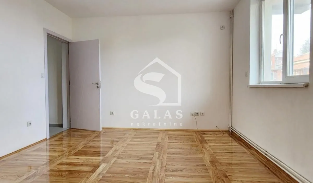 Sale, two bedroom apartment, 55m², Višnjička Banja, Palilula Sve Podlokacije