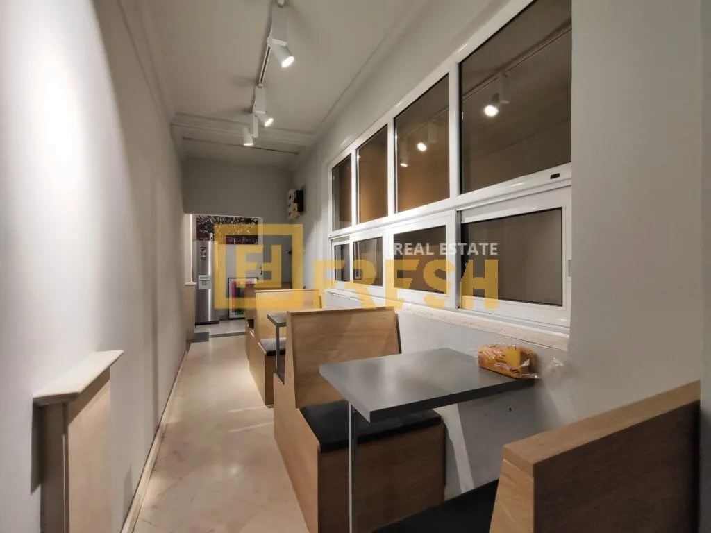 Rent, office space, 130m², Centar, Podgorica