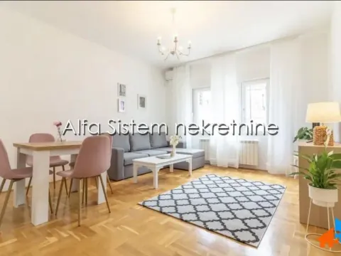 Rent, two bedroom apartment, 45m², Lion, Zvezdara Sve Podlokacije - image 4