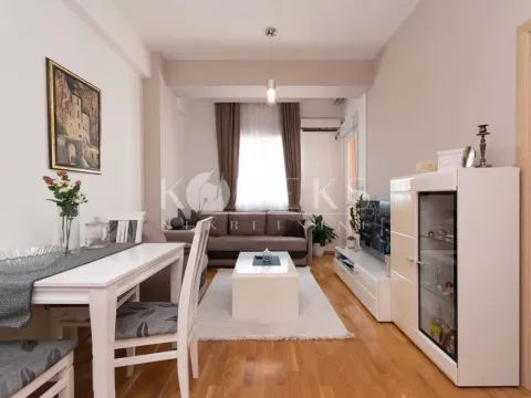 Izdavanje, jednosoban stan, 37m², Ljubović, Podgorica - image 9