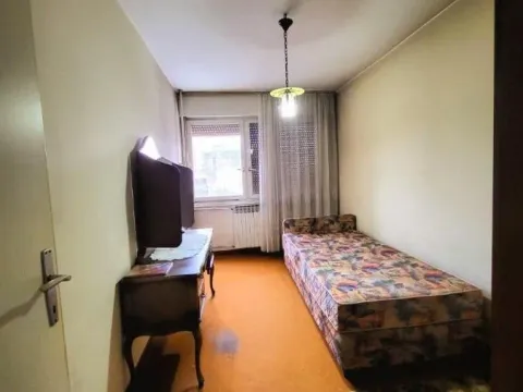 Sale, three bedroom apartment, 89m², Medijana, Niš - image 6