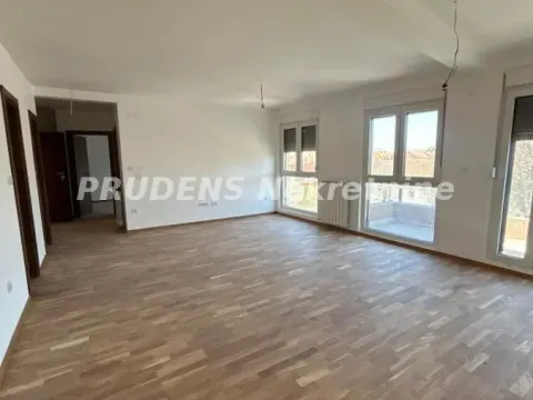 Sale, four bedroom apartment, 76m², Gornji Grad Margita, Pančevo