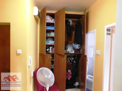 Prodaja, dvosoban stan, 55m², Centar, Kragujevac - image 11