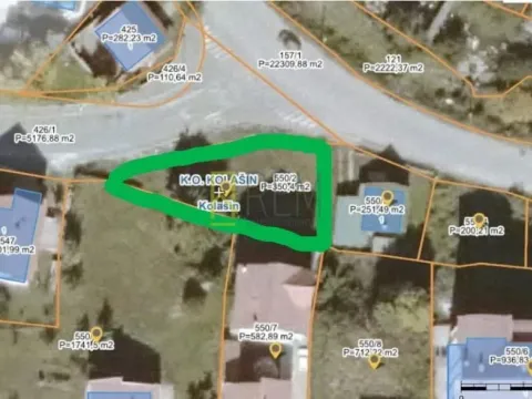 Prodaja, plac, 300m², Kolašin, Crna Gora - image 5