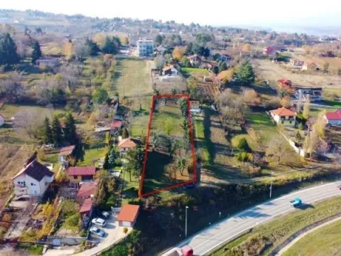 Sale, land lot, 1300m², Sremska Kamenica, Petrovaradin - image 2