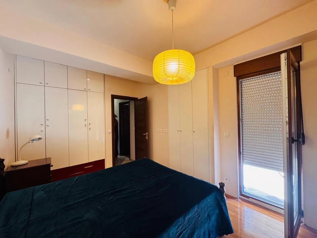 Rent, two bedroom apartment, 90m², City Kvart, Podgorica