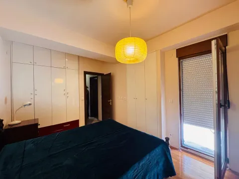 Rent, two bedroom apartment, 90m², City Kvart, Podgorica - image 11