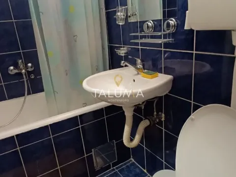 Rent, studio apartment, 25m², Stari Aerodrom, Podgorica - image 3