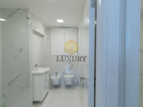 Rent, three bedroom apartment, 123m², Momišići, Podgorica - image 16