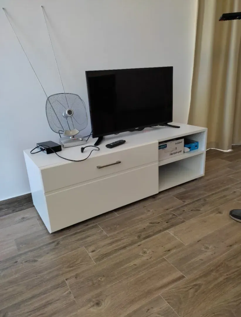 Sale, two bedroom apartment, 61m², Sutomore, Bar
