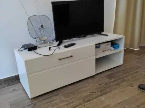 Prodaja, dvosoban stan, 61m², Sutomore, Bar - image 4