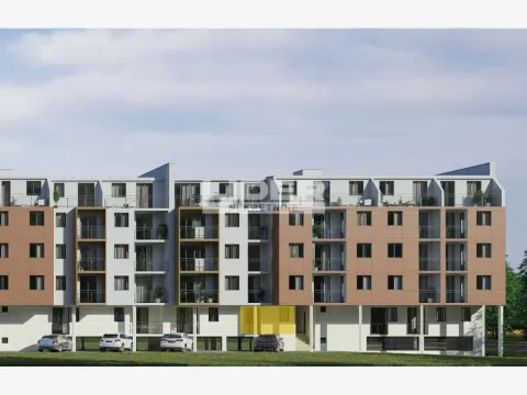 Prodaja, jednosoban stan, 39m², Zvezdara Sve Podlokacije, Beograd - image 4