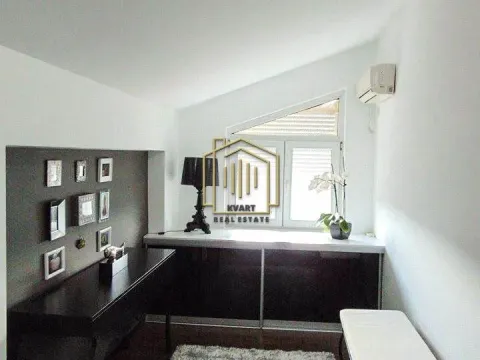 Izdavanje, dvosoban stan, 82m², Centar, Podgorica - image 8