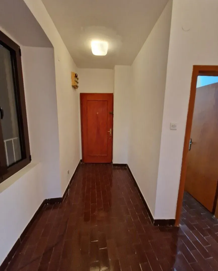 Sale, two bedroom apartment, 78m², Stari Grad Kotor, Kotor