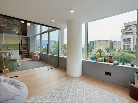 Prodaja, dvosoban stan, 100m², Budva, Crna Gora - image 5