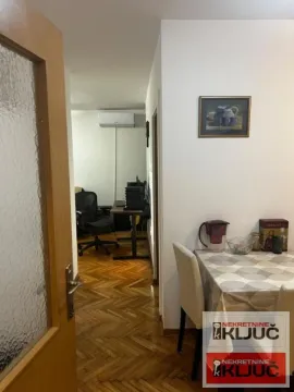 Prodaja, jednosoban stan, 36m², Bulevar Evrope, Novi Sad Sve Podlokacije - image 6