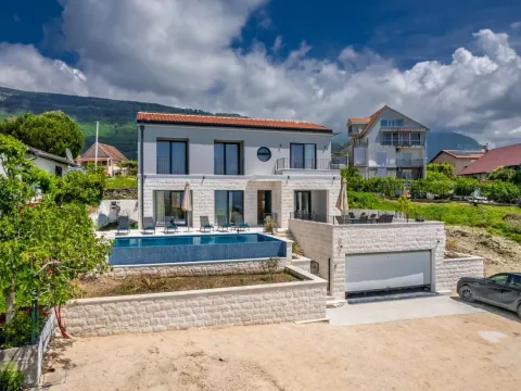 Sale, house, 250m², Mrčevac, Tivat - image 2