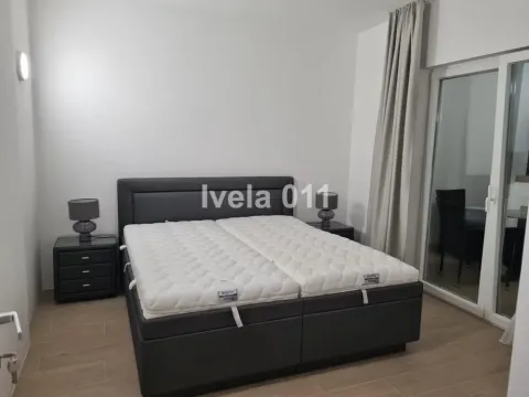 Sale, four bedroom apartment, 145m², Savski Venac, Beograd - image 6