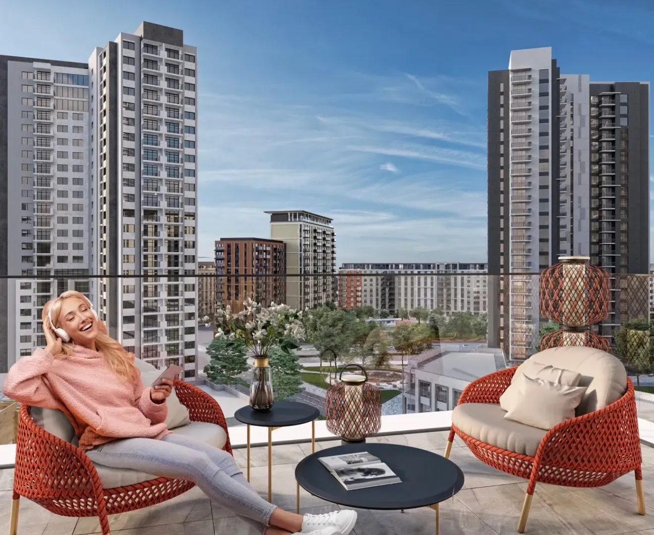 Prodaja, dvosoban stan, 71m², Savski Venac, Beograd